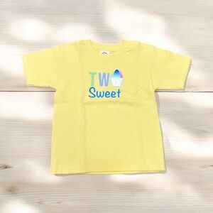 Kids Snoball T-Shirt